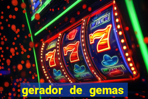 gerador de gemas dragon city